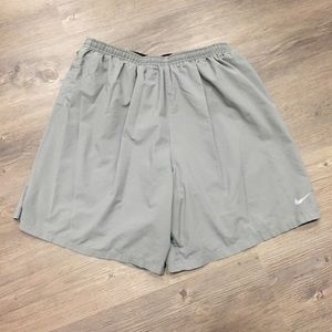 Men’s XL Nike Shorts
